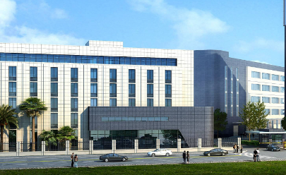 2024年企业楼宇智能化弱电工程安防设备市场趋势观察